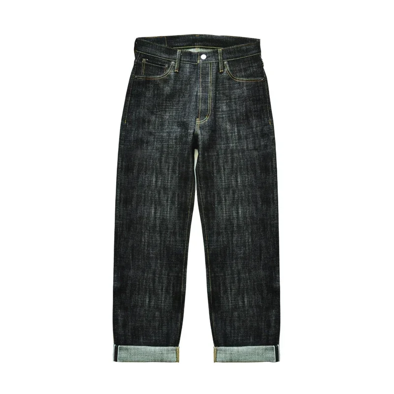Levis Jeans 501 - Saucezhan 남성용 344XX 포레스트 청바지, Furinkazan
