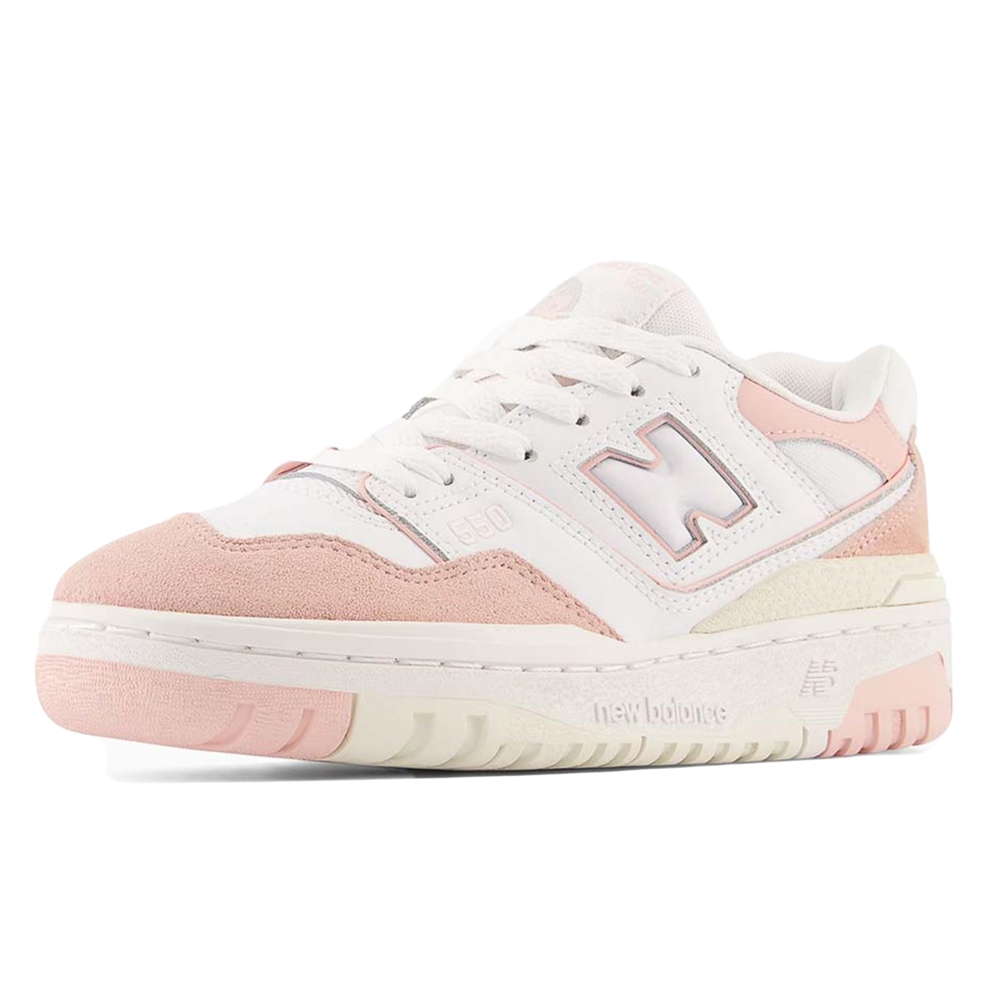 New Balance Shoes 550 - 뉴발란스 키즈 550 스니커즈