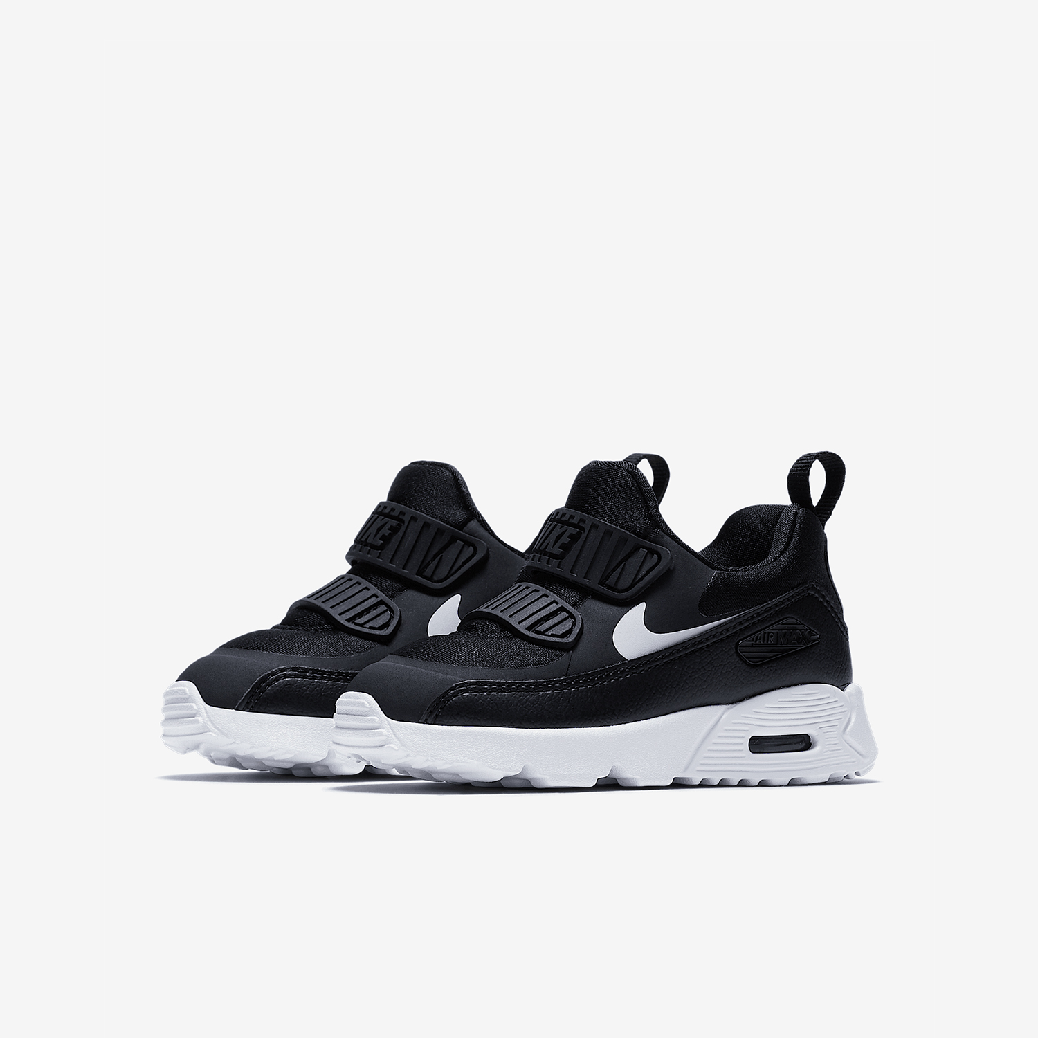 Nike Shoes Air Max 90 - 나이키 정품 에어맥스 타이니 90 어린이용