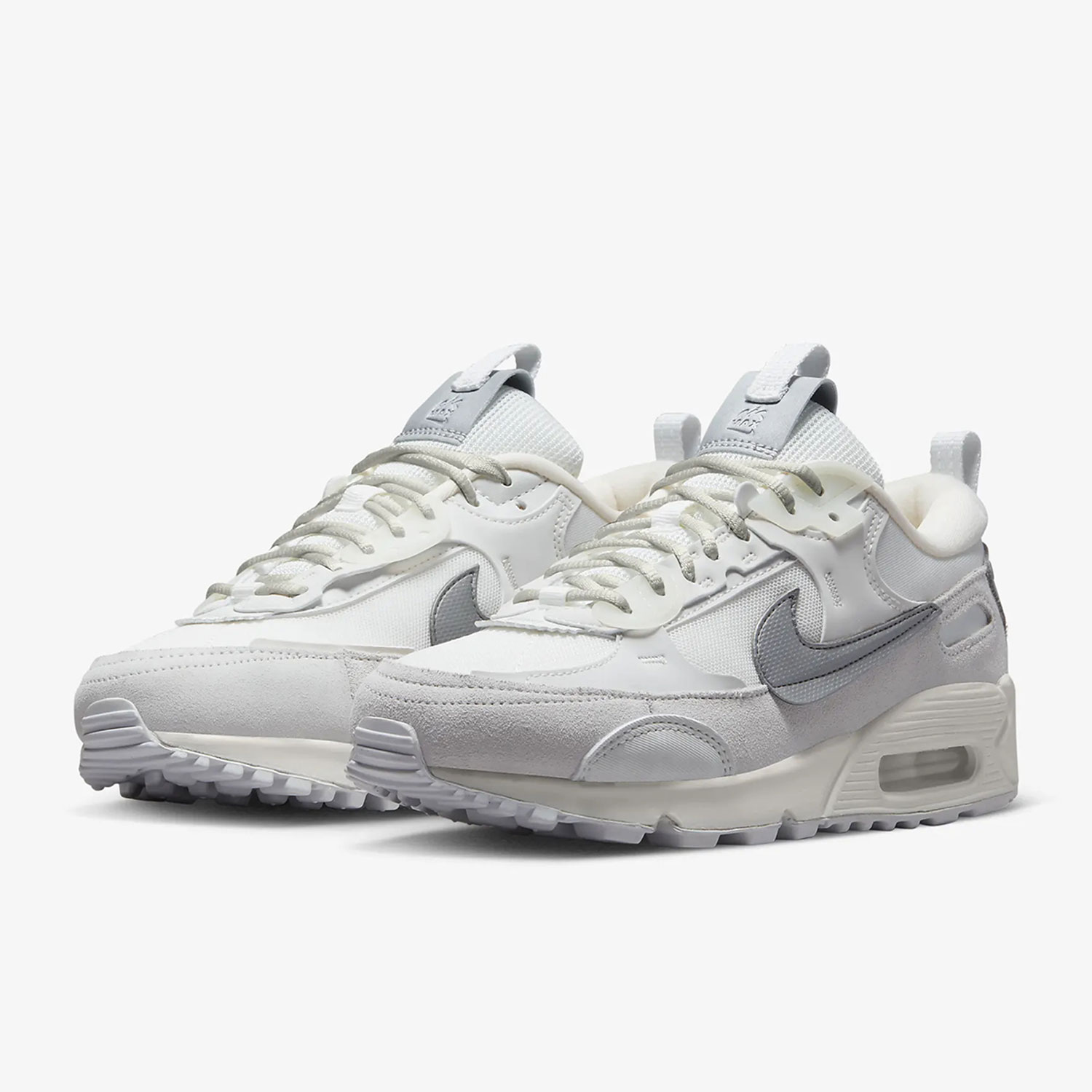 Nike Shoes Air Max 90 - 나이키 정품 에어맥스 90 여성용 스포츠