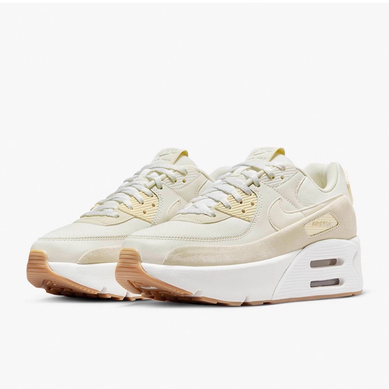 Nike Shoes Air Max 90 - 나이키 에어맥스 90 LV8 여성용 로우탑