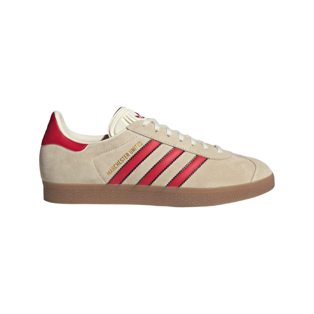 Adidas Shoes Gazelle - 아디다스 남성용 가젤 맨체스터 유나이티드 슈즈