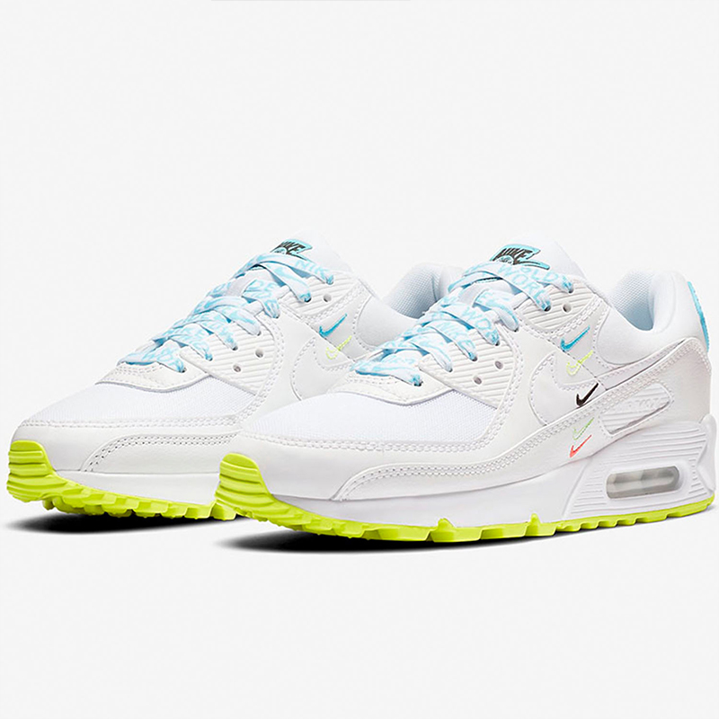 Nike Shoes Air Max 90 - 나이키 정품 남성 및 여성 AIR