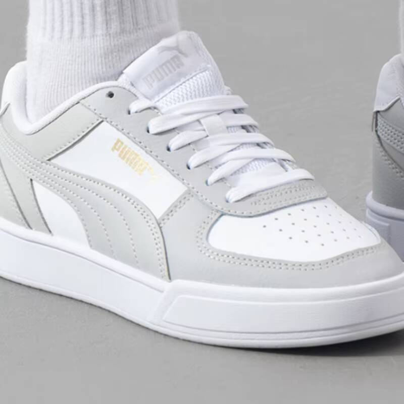 Puma Shoes Suede Classic - 2026 새로운 푸마 미드 로우 탑