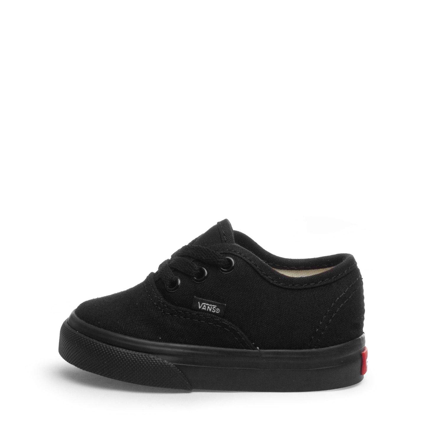Vans Shoes Authentic - 반스 토들러스 오리지널 스케이트 슈즈