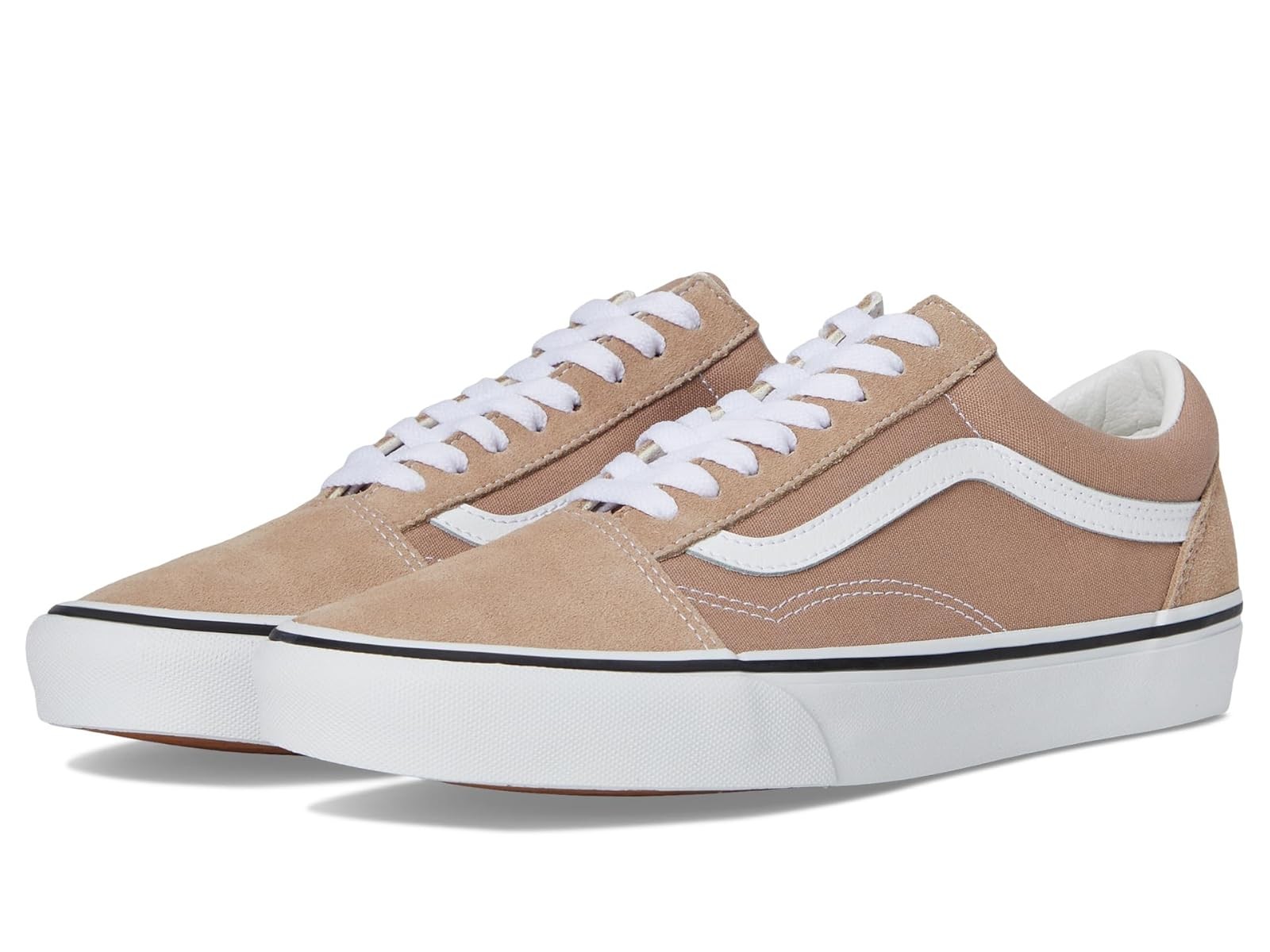 반스 여성용 올드 스쿨 스케이트보드 슈즈 - Vans Shoes Old Skool 리뷰 및 가격