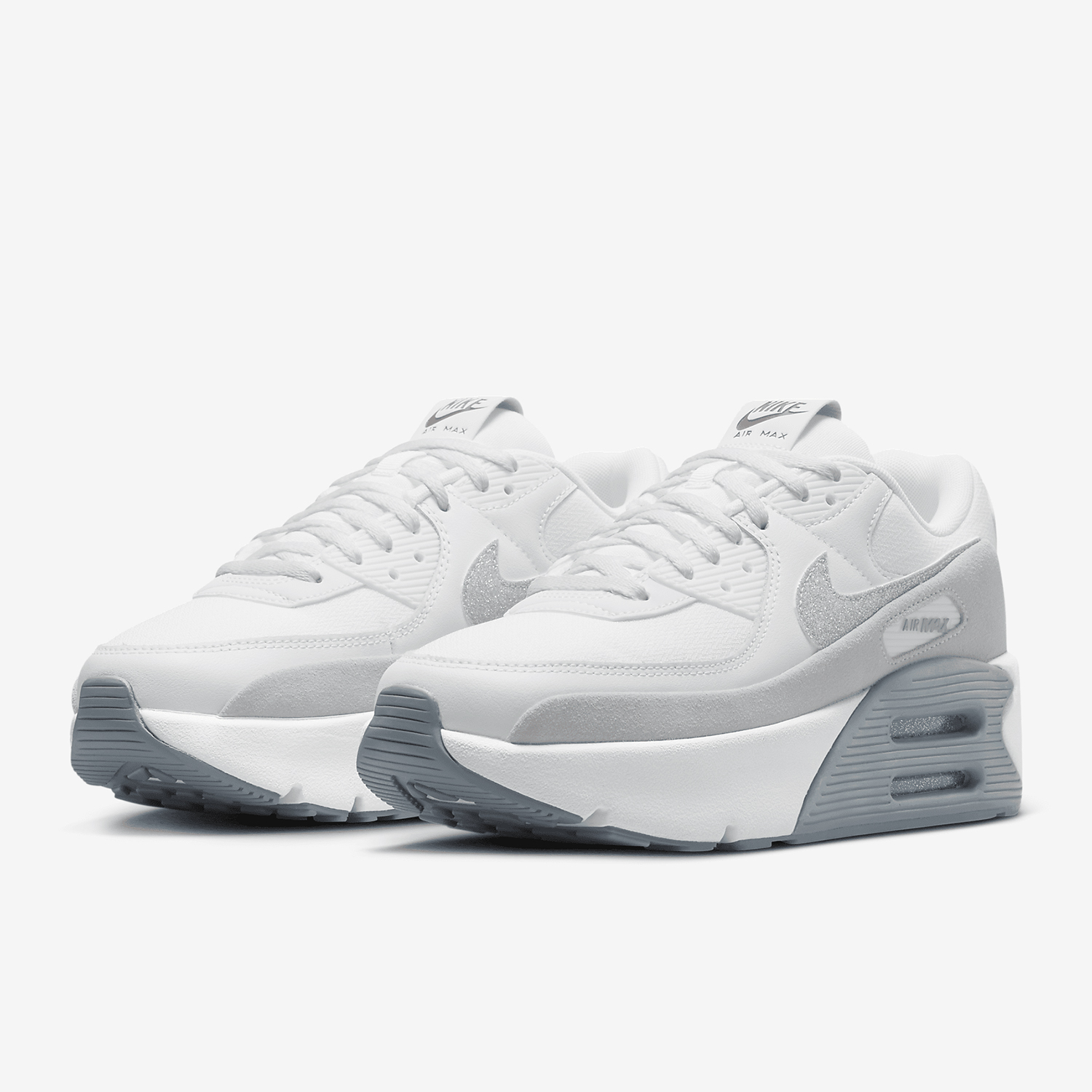나이키 정품 에어맥스 90 LV8 여성용 에어 쿠션 슈 - Nike Shoes Air Max 90 리뷰 및 가격