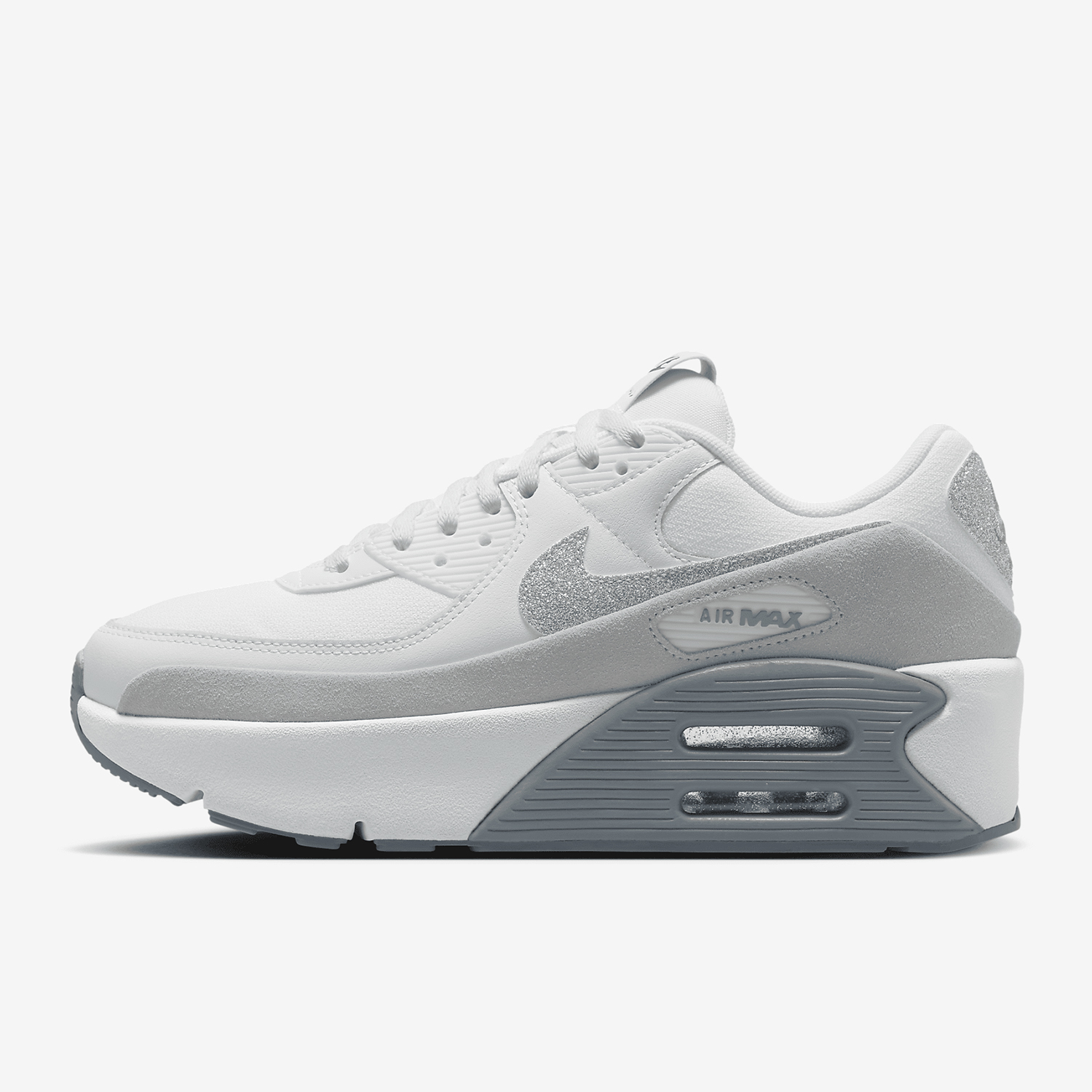 나이키 정품 에어맥스 90 LV8 여성용 에어 쿠션 슈 - Nike Shoes Air Max 90 리뷰 및 가격