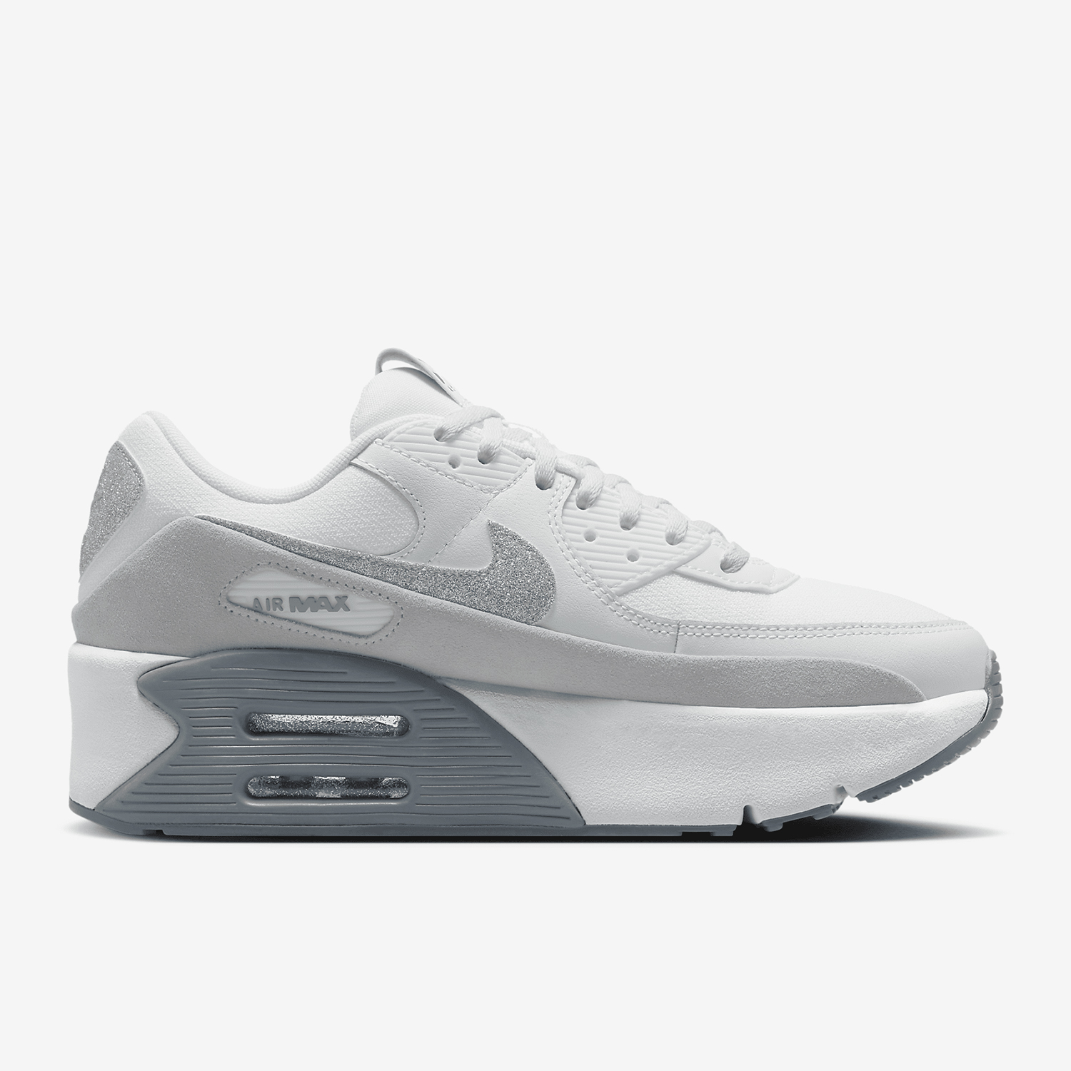 나이키 정품 에어맥스 90 LV8 여성용 에어 쿠션 슈 - Nike Shoes Air Max 90 리뷰 및 가격