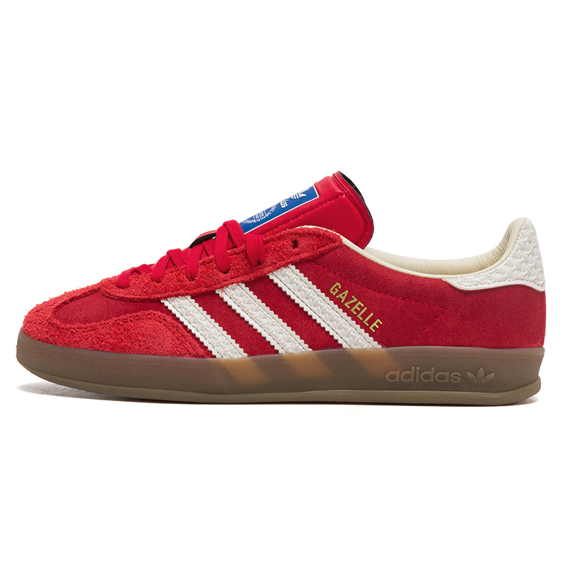 아디다스 남성 및 여성 신발 트레포일 가젤 실내 스포츠 - Adidas Shoes Gazelle 리뷰 및 가격