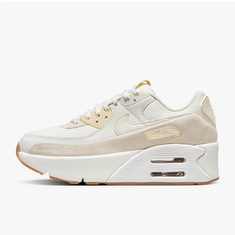 나이키 에어맥스 90 LV8 여성용 로우탑 두꺼운 밑창 - Nike Shoes Air Max 90 리뷰 및 가격