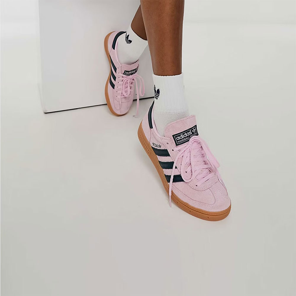 아디다스 오리지널스 HANDBALL SPEZIAL 스웨 - Adidas Shoes Gazelle 리뷰 및 가격