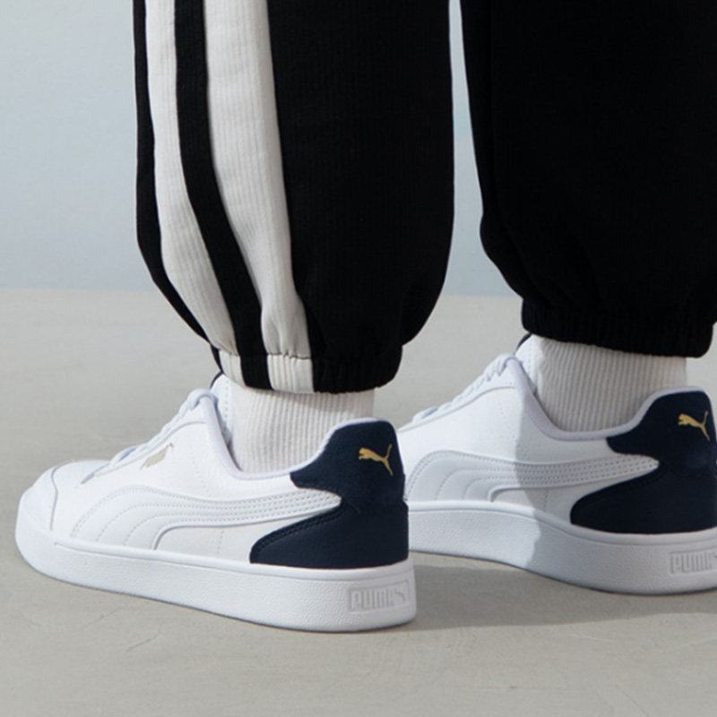 푸마 미드 로우 탑 클래식 패션 편안하고 가벼운 통기성 - Puma Shoes Suede Classic 리뷰 및 가격