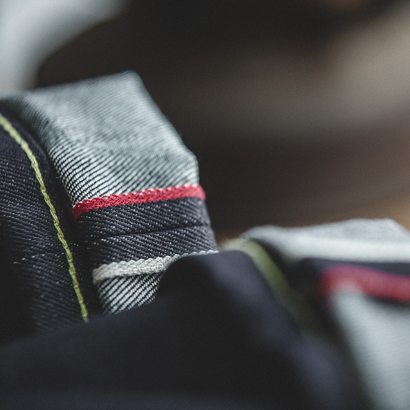 Maden Vintage 14.5oz Selvedge  - Levis Jeans 501 리뷰 및 가격