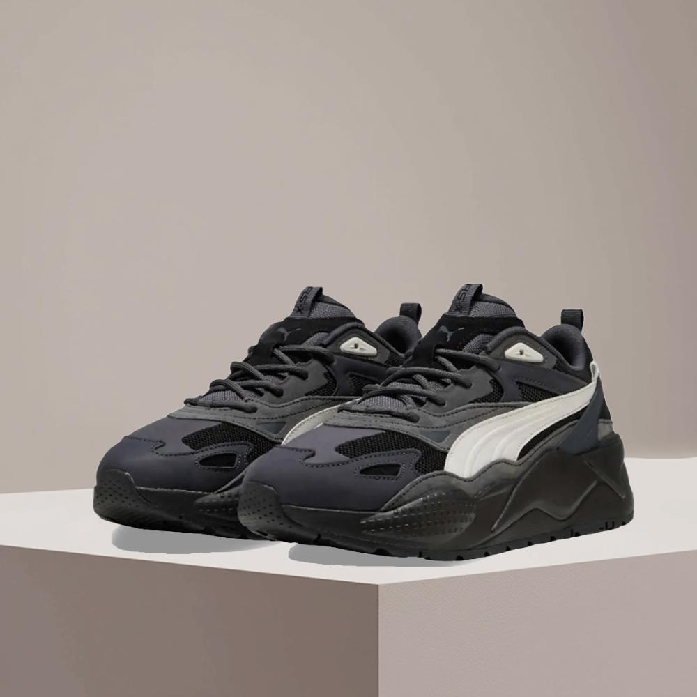PUMA RS-X 두꺼운 밑창 디자인 편안한 쿠셔닝 내 - Puma Shoes Rs-X 리뷰 및 가격