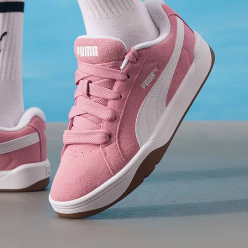 2026년 신상 푸마 미드 스케이트 슈즈 스포츠 로우탑 - Puma Shoes Suede Classic 리뷰 및 가격