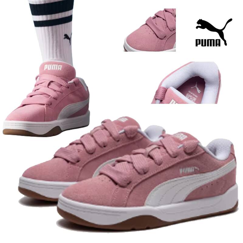 2026년 신상 푸마 미드 스케이트 슈즈 스포츠 로우탑 - Puma Shoes Suede Classic 리뷰 및 가격