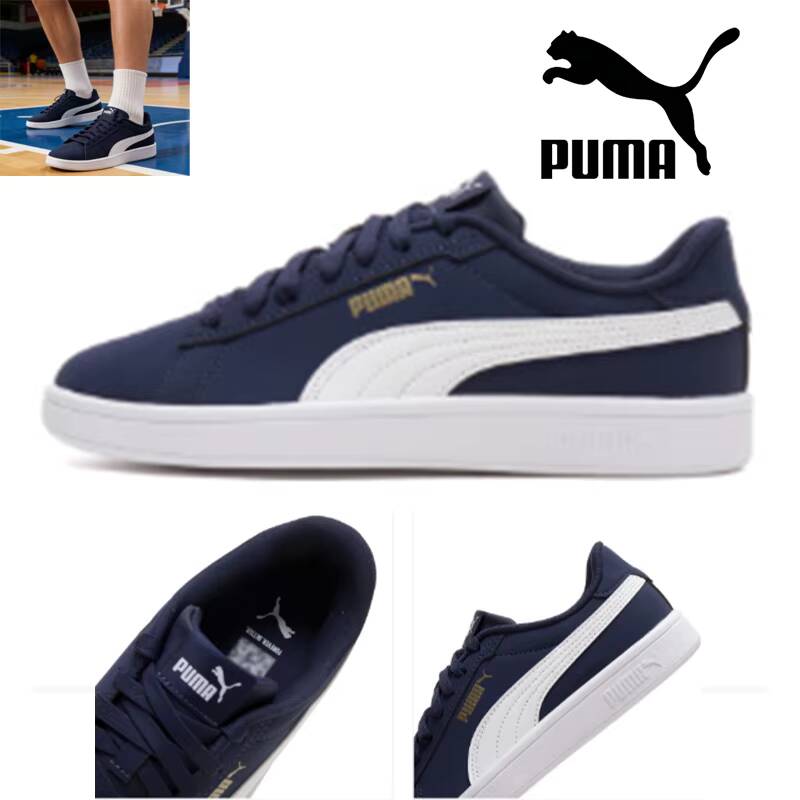 2026 새로운 푸마 미드 로우 탑 클래식 편안하고 가 - Puma Shoes Suede Classic 리뷰 및 가격
