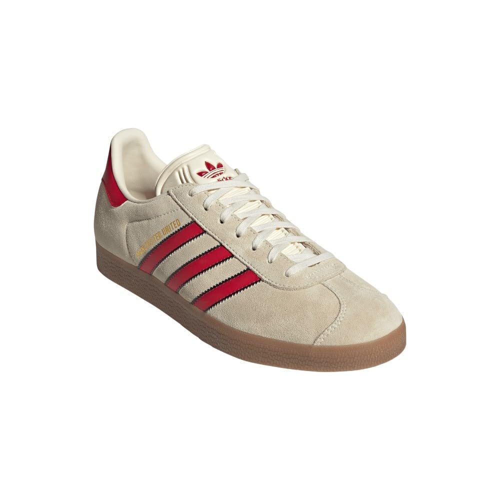 아디다스 남성용 가젤 맨체스터 유나이티드 슈즈 - Adidas Shoes Gazelle 리뷰 및 가격