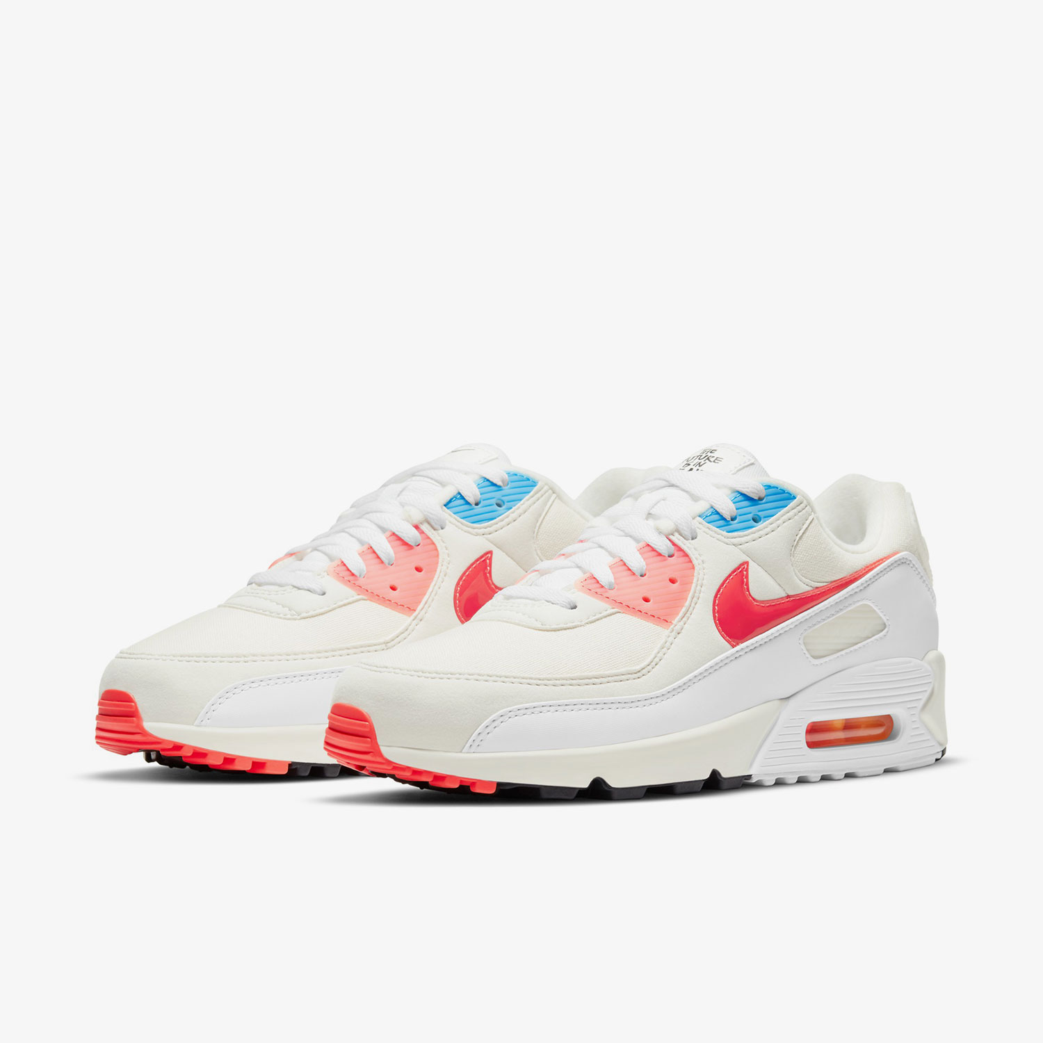 나이키 정품 에어맥스 90 남성용 에어솔 쿠셔닝 클래식 - Nike Shoes Air Max 90 리뷰 및 가격