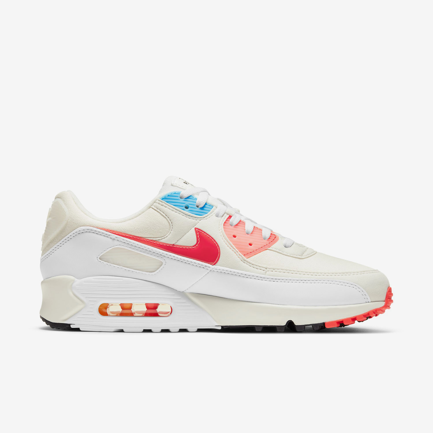나이키 정품 에어맥스 90 남성용 에어솔 쿠셔닝 클래식 - Nike Shoes Air Max 90 리뷰 및 가격
