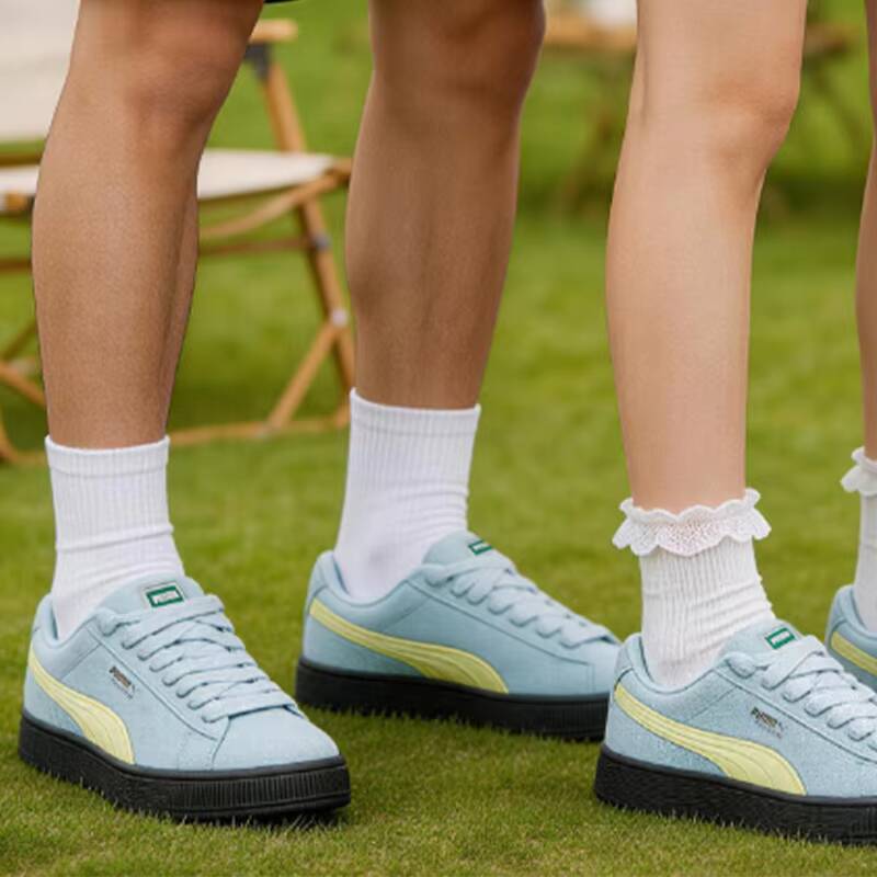 2026 새로운 푸마 미드 로우 탑 클래식 편안하고 가 - Puma Shoes Suede Classic 리뷰 및 가격