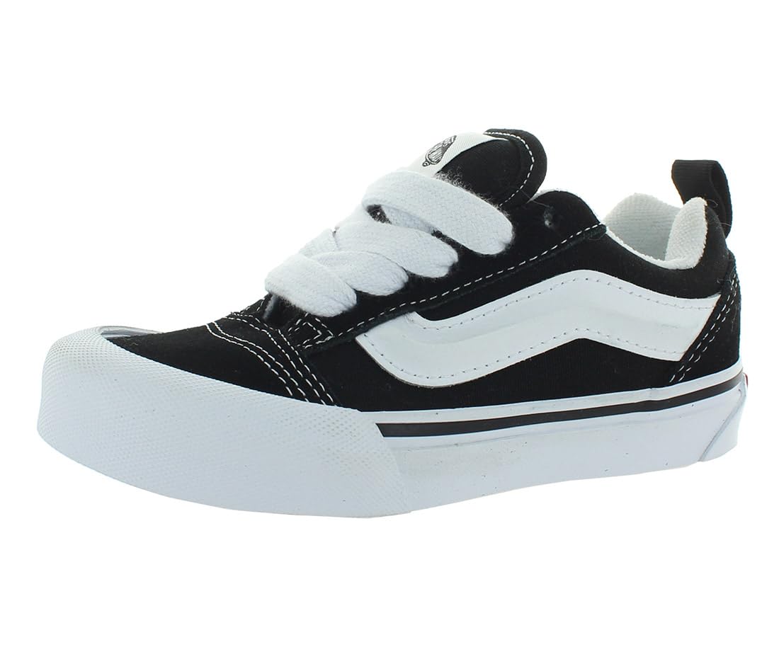 Vans Kids' Knu Skool '90년대 레트로 - Vans Shoes Old Skool 리뷰 및 가격