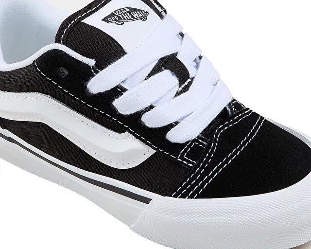 Vans Kids' Knu Skool '90년대 레트로 - Vans Shoes Old Skool 리뷰 및 가격