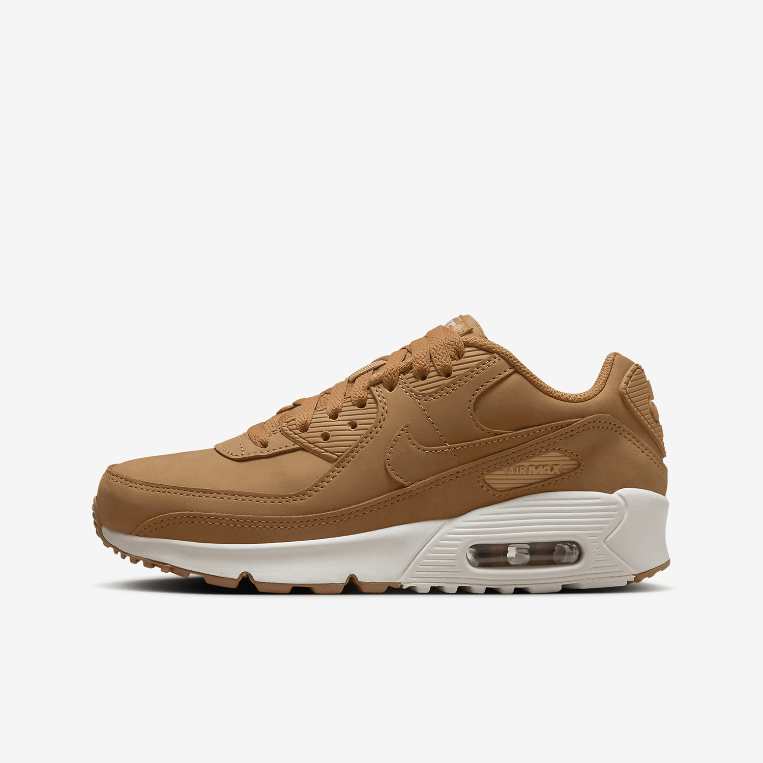 나이키 정품 에어맥스 90 아동용 레트로 쿠션 로우탑  - Nike Shoes Air Max 90 리뷰 및 가격