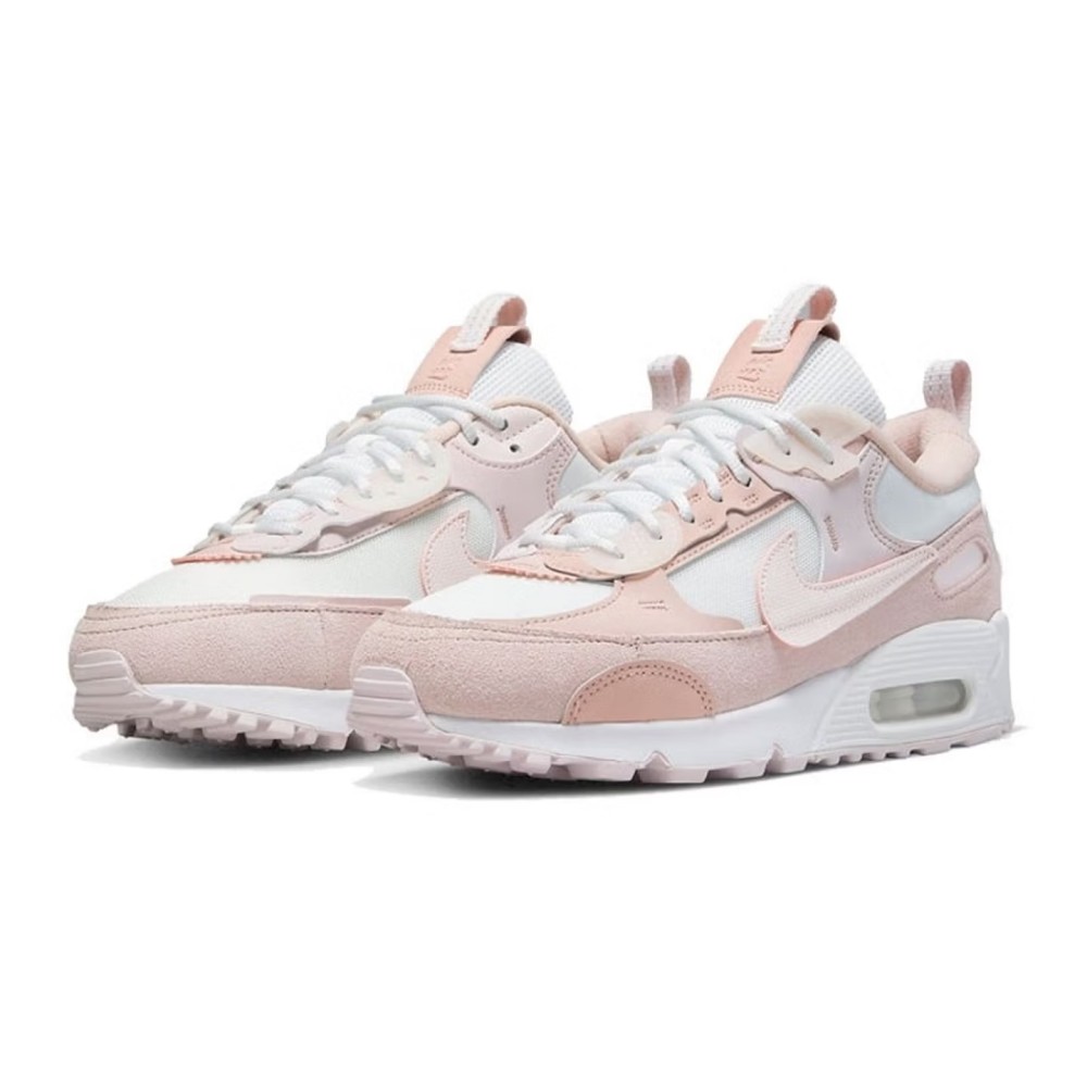 나이키 에어맥스 90 여성용 러닝화 에어맥스 쿠셔닝 클 - Nike Shoes Air Max 90 리뷰 및 가격