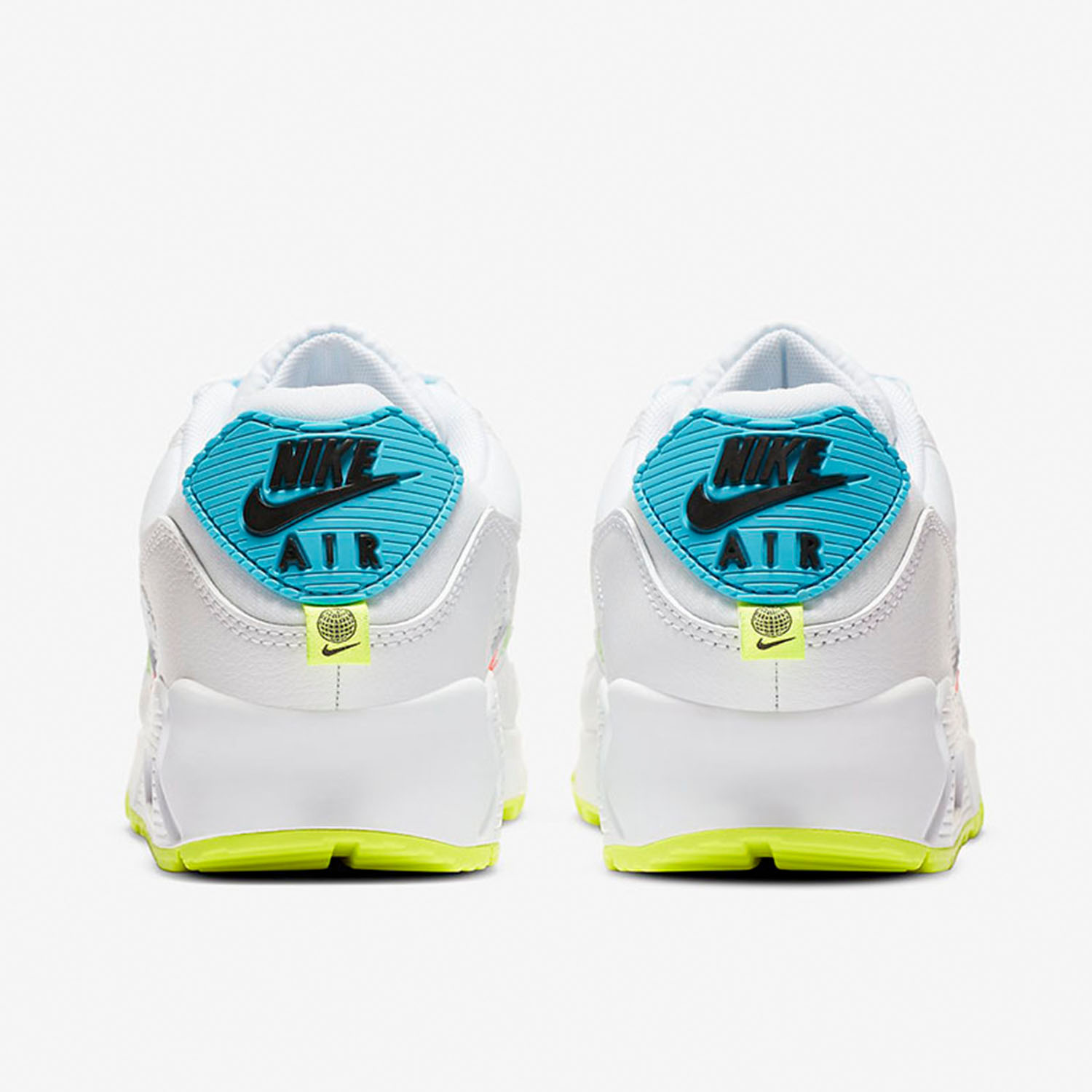 나이키 정품 남성 및 여성 AIR MAX 90 QS 캐 - Nike Shoes Air Max 90 리뷰 및 가격