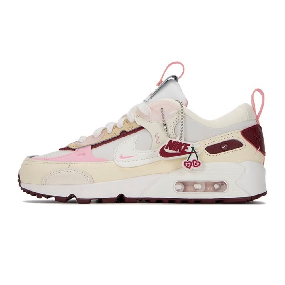 나이키 에어맥스 90 여성용 러닝화 에어맥스 쿠셔닝 클 - Nike Shoes Air Max 90 리뷰 및 가격