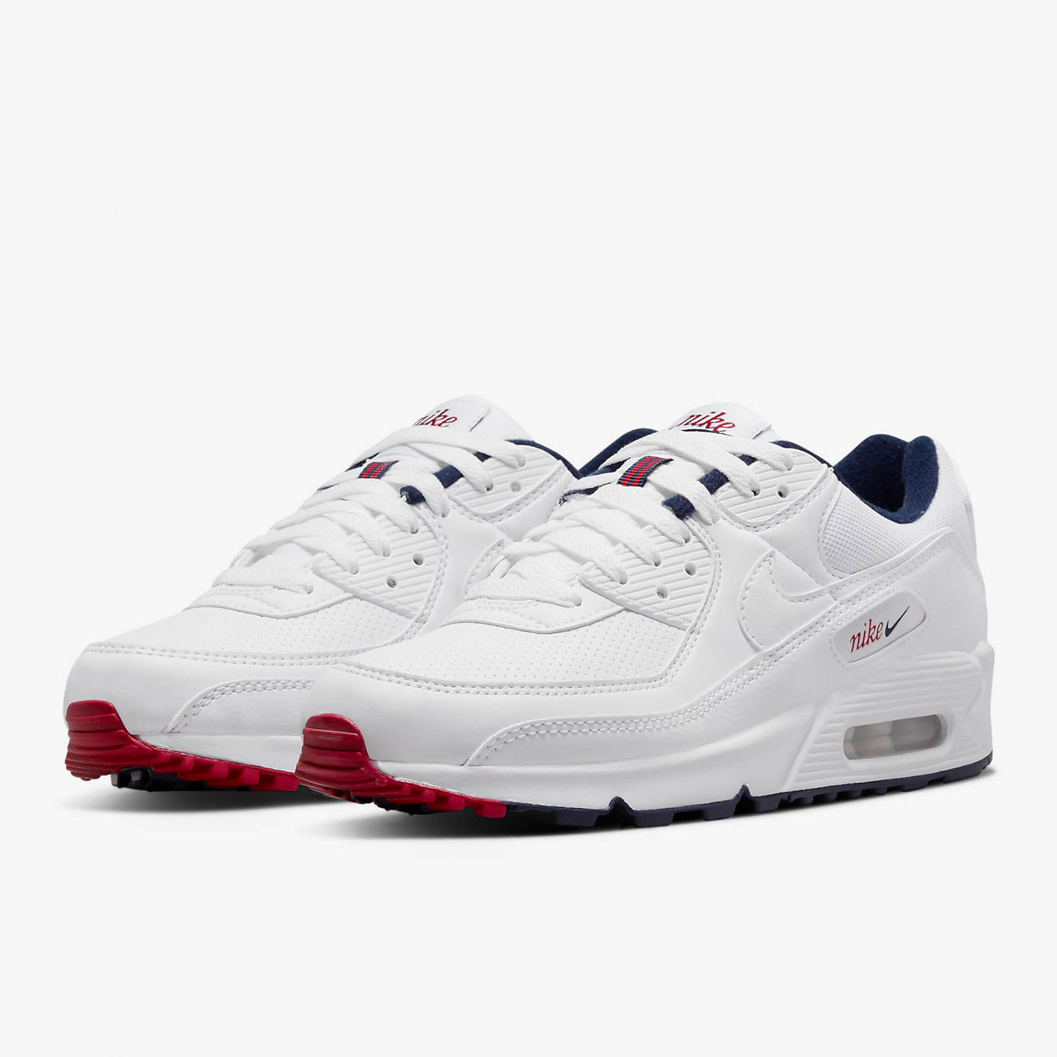 나이키 정품 AIR MAX 90 남성 여성 로우탑 스포 - Nike Shoes Air Max 90 리뷰 및 가격