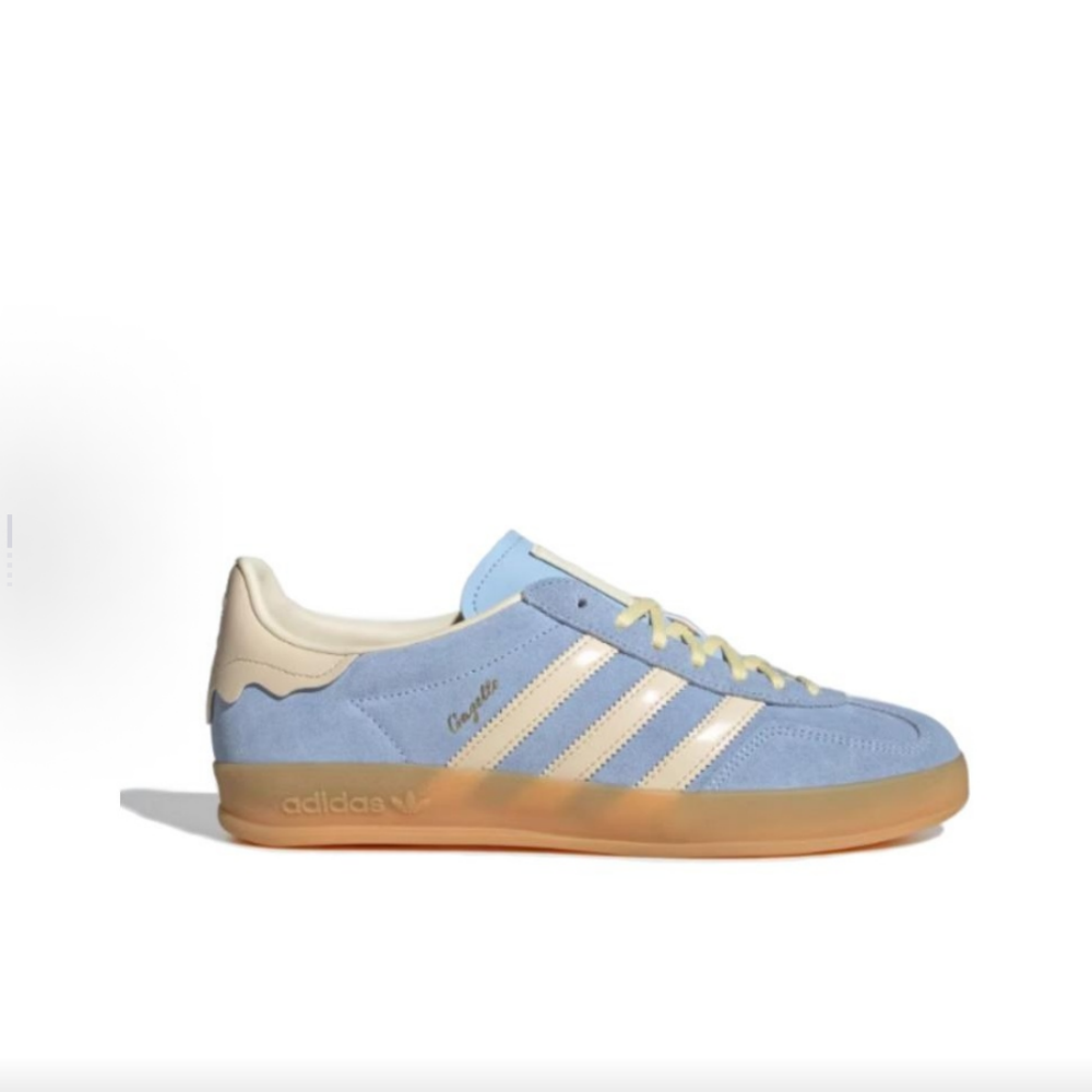 adidas Originals GAZELLE INDOO - Adidas Shoes Gazelle 리뷰 및 가격