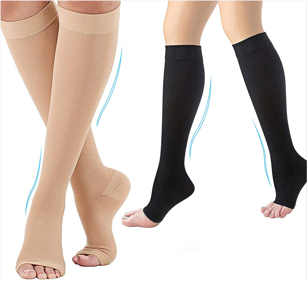 압축 양말 S-XXL 의료 정맥류 방지 여성용 남성용  - Compression Sock Medical 리뷰 및 가격