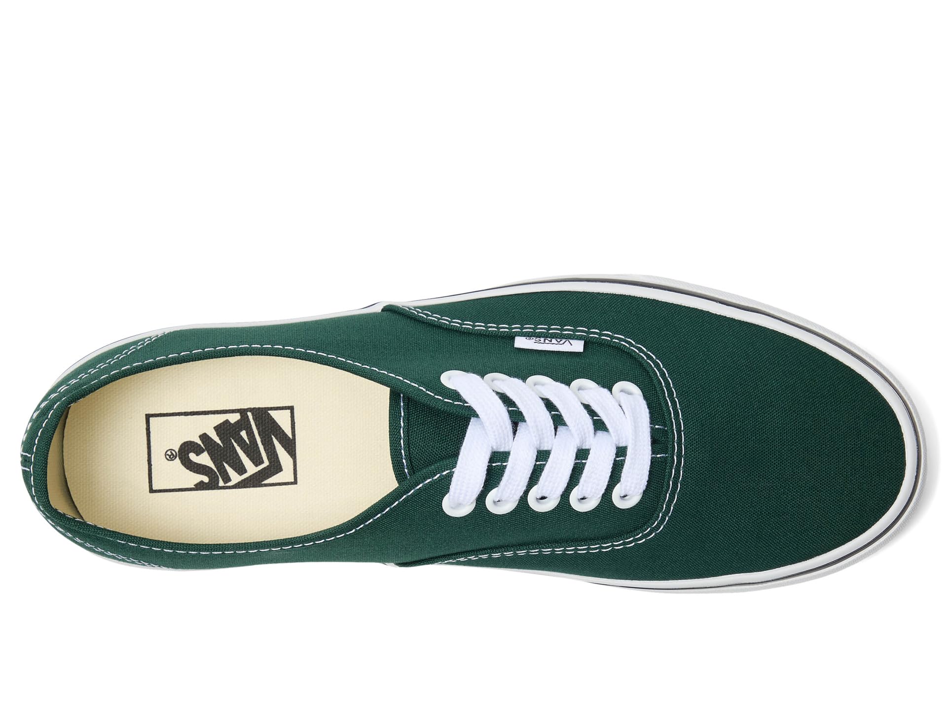반스 남성 정품 신발 - Vans Shoes Authentic 리뷰 및 가격