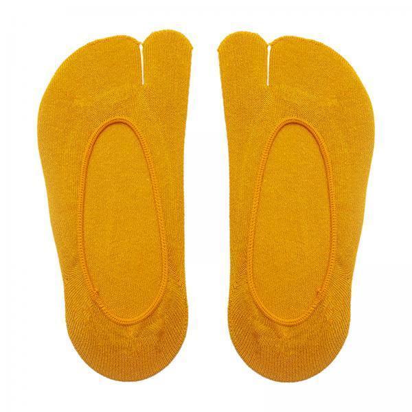 면 여성용 토우 삭스, 두 발가락 플립플랍, 캐주얼 로 - Invisibility Sock Loafer 리뷰 및 가격
